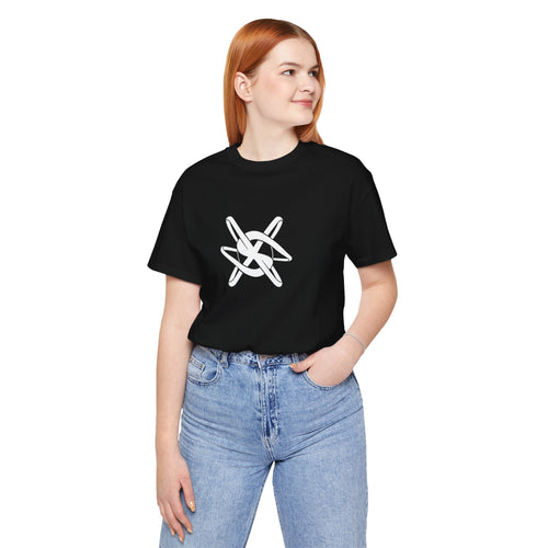 Smox Atom Logo Tee