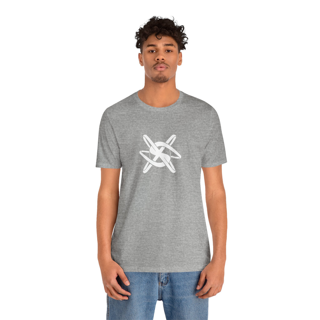 Smox Atom Logo Tee